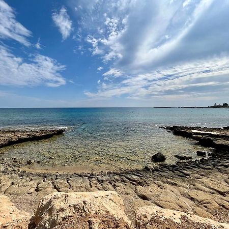 Villa Katia Протарас Экстерьер фото